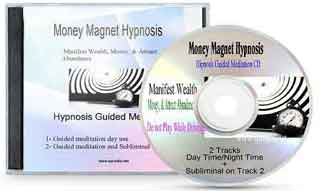 Money magnet Hypnosis