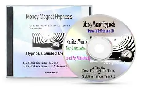 Money magnet Hypnosis