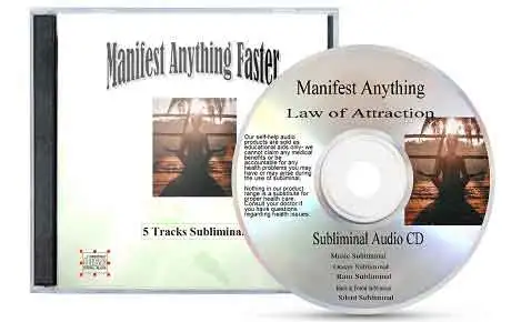 Manifest Anything